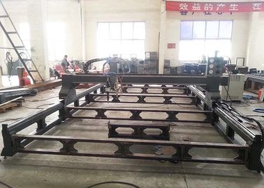 1 Alev Torch CNC Plazma Kesim Makinesi CNC6-2500X6000 1 Plazma Torch