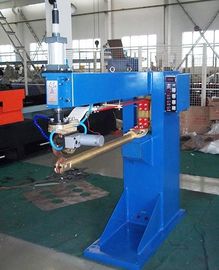 1.2mm + 1.2mm Boru Özelleştirilmiş Renk için Boyuna Sarma Dikiş Kaynak Makinesi