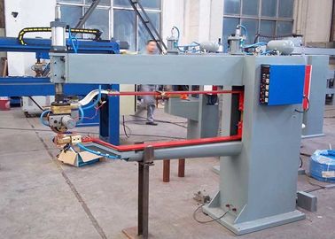 Su Deposu Eğik Aşağı Kol İçin Özelleştirilmiş Otomatik Direnç Kaynak Makinesi