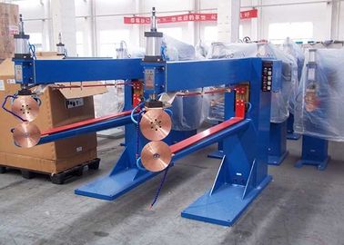 Lavabo Otomatik Kaynak Makinesi, 75KVA Ayarlanabilir Makaralı Derece Punta Kaynak Sistemi