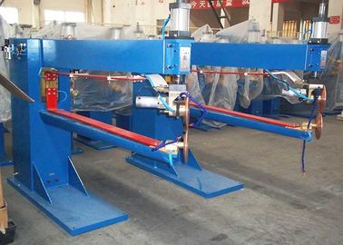Lavabo Otomatik Kaynak Makinesi, 75KVA Ayarlanabilir Makaralı Derece Punta Kaynak Sistemi
