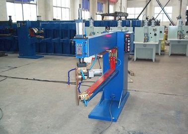 Lavabo Otomatik Kaynak Makinesi, 75KVA Ayarlanabilir Makaralı Derece Punta Kaynak Sistemi
