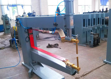 1200mm Uzun Kol DN Serisi Punta Kaynak Ekipmanları, 25 ~ 150KVA Inverter Kaynak Makinesi