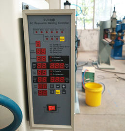 1200mm Uzun Kol DN Serisi Punta Kaynak Ekipmanları, 25 ~ 150KVA Inverter Kaynak Makinesi