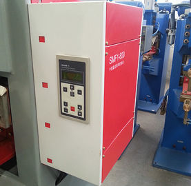 Orta Frekans Direnç Kaynak Makinesi Inverter DC Pnömatik Nokta 380V
