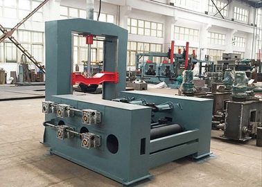 HZL-1200 Hidrolik Otomatik Merkezleme H kiriş Montaj Makinesi 1200mm Web Yüksekliği