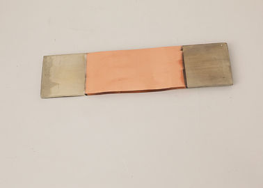 Elektrik Trafo Parçaları İçin Son Derece Yumuşak Esnek Bakır Konnektör