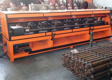 4-6 Adet Rozetli İskele Otomatik Kaynak Makinesi