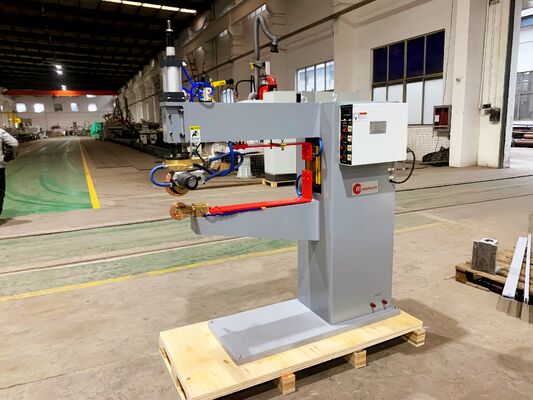FN Serisi Direniş Uzunluklı Dikiş Kaynak Makinesi 35 ~ 160KVA