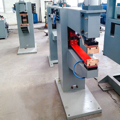 DP Serisi Çok Noktalı Küreklendirme kaynak makinesi 25 ~ 150KVA