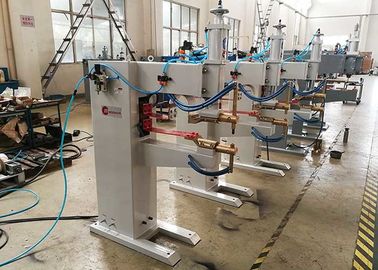 DN -35KVA Direnç Nokta Kaynak Makinesi İki Fazlı 220V 60Hz Voltaj