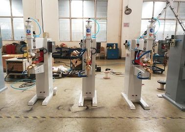 DN -35KVA Direnç Nokta Kaynak Makinesi İki Fazlı 220V 60Hz Voltaj