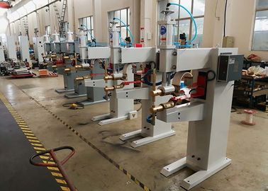 DN -35KVA Direnç Nokta Kaynak Makinesi İki Fazlı 220V 60Hz Voltaj