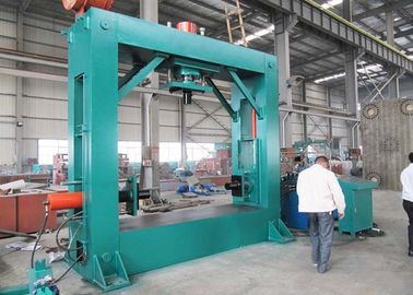 Yüksek Direk İçin Özel Tasarım Dizayn ve Doğrultma Işık Kutup Kaynak Makinesi