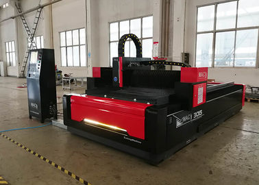 1500X3000mm Hyperthem CNC Plazma Sac Kesme Makinesi Masa Tipi FastCAM ile