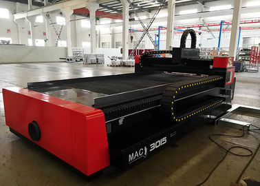 1500X3000mm Hyperthem CNC Plazma Sac Kesme Makinesi Masa Tipi FastCAM ile