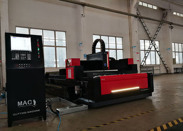 Sac Kesme İçin Victor Masa Tipi CNC Yüksek Çözünürlüklü Plazma Kesme Makinesi