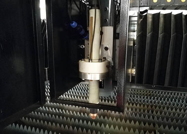 Sac Kesme İçin Victor Masa Tipi CNC Yüksek Çözünürlüklü Plazma Kesme Makinesi