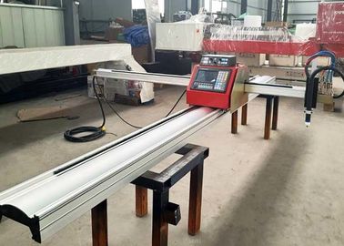 Endüstriyel Boru Lazer Kesim Makinesi Taşınabilir Tip Plazma Veya Alev Çeşitli Metal
