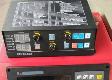 Endüstriyel Boru Lazer Kesim Makinesi Taşınabilir Tip Plazma Veya Alev Çeşitli Metal