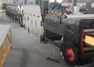 Hidrolik Köpük Makinesi, Güneş Enerjisi Şofben Üretim Hattı İlgili Makine