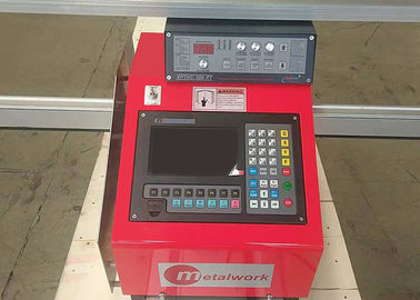 Metal Boru Ve Plaka İçin 1500X6000mm İki Boyutlu Cnc Alev Kesme Makinesi