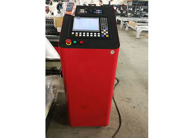 Yüksek Hassasiyetli CNC Plazma Kesme Makinesi Çift Sürücülü Masa Tipi Düşük Gürültü